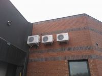 Przykładowe instalacje klimatyzacji - 